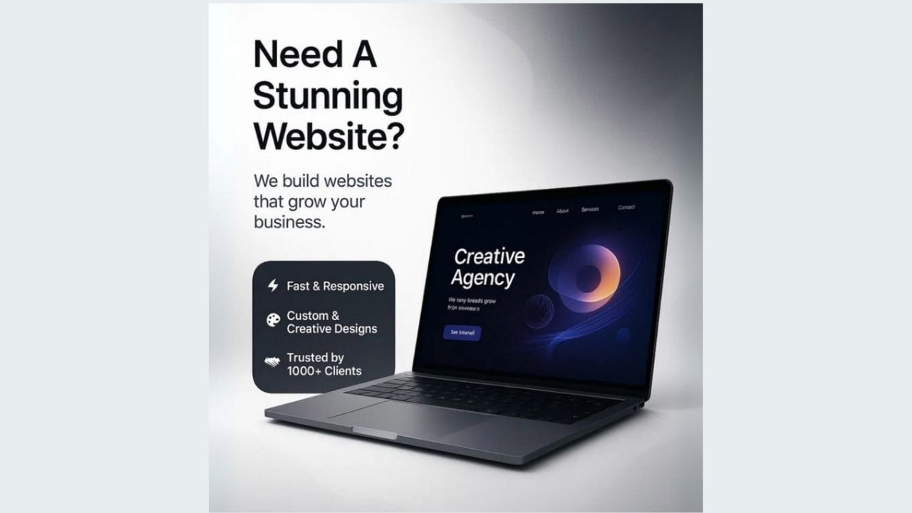 Web Infrastructure
